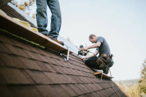 Local Roofers in Winlock, WA